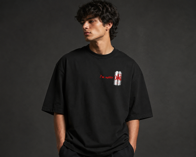 Black variant 1