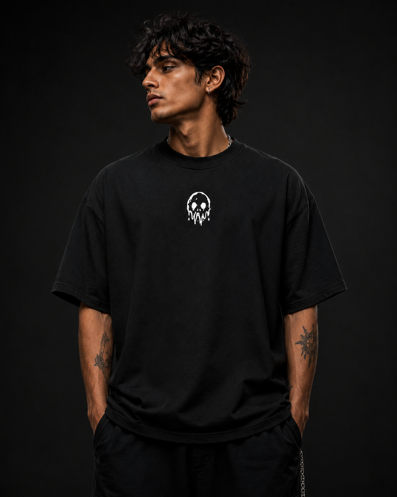 Black variant 1