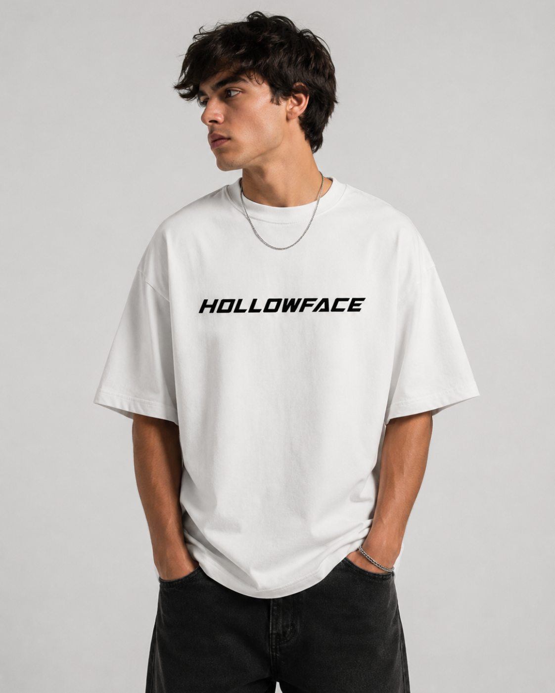 FEAR OF BEING AVERAGE T-SHIRT