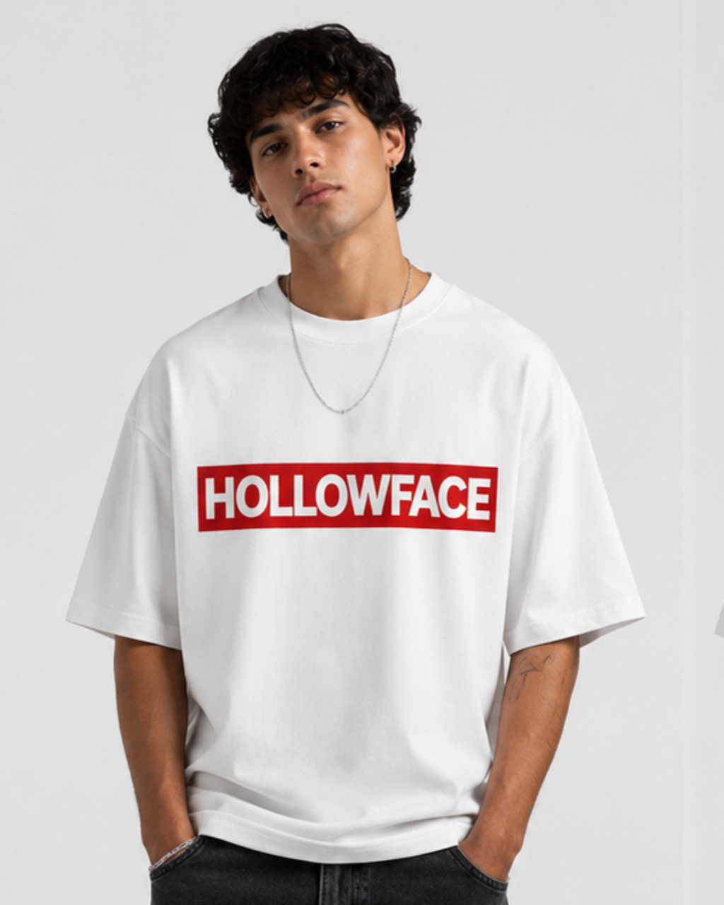 LIMITED EDITION T-SHIRT