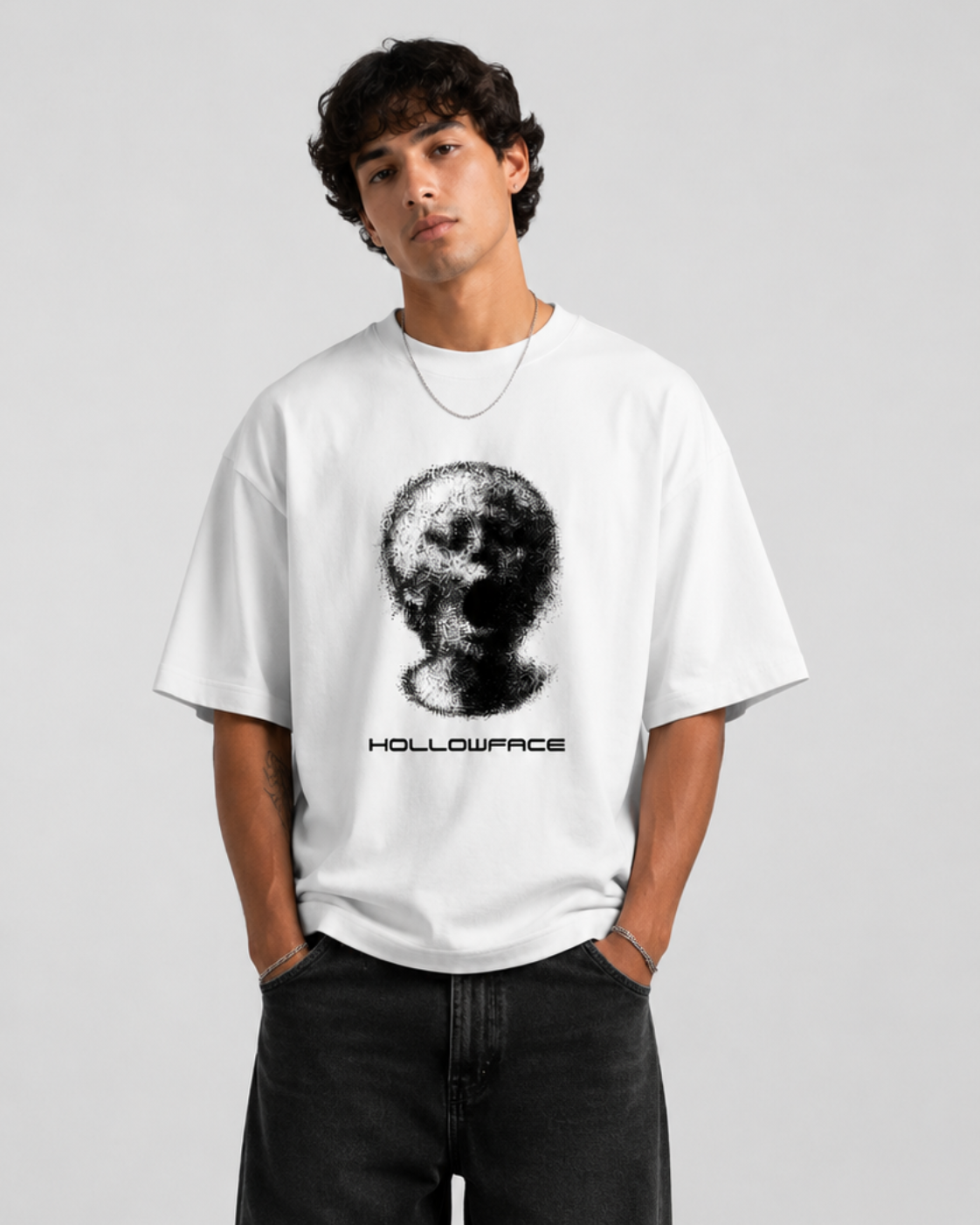LET IT GO T-SHIRT
