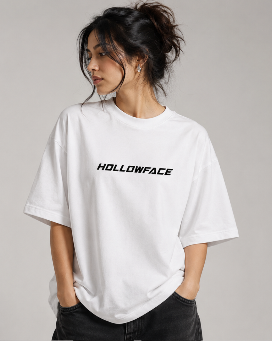FEAR OF BEING AVERAGE T-SHIRT