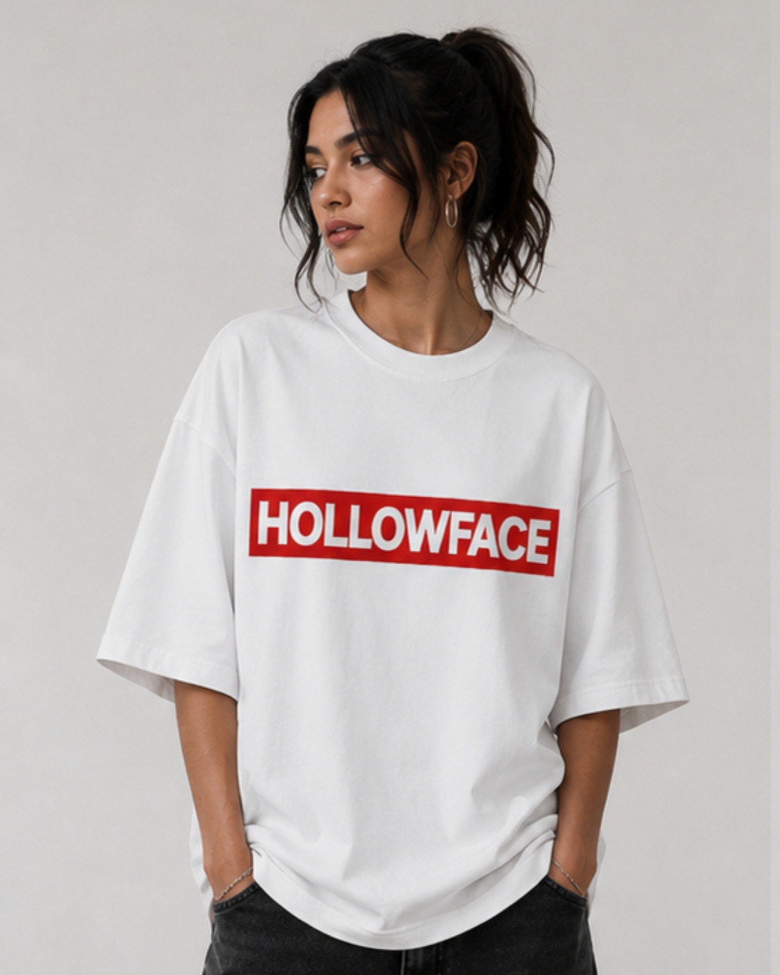 LIMITED EDITION T-SHIRT